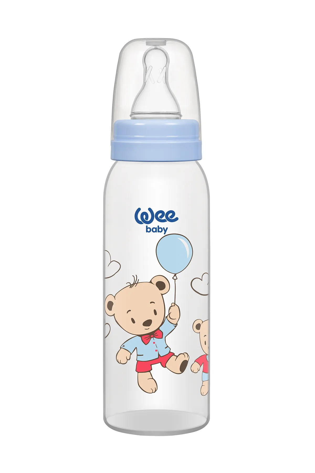 WEE BABY PP BİBERON 250 ML
