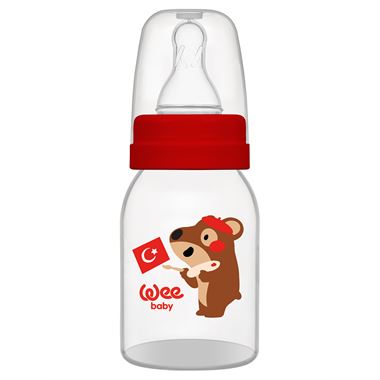 WEE BABY PP BİBERON 125 ML