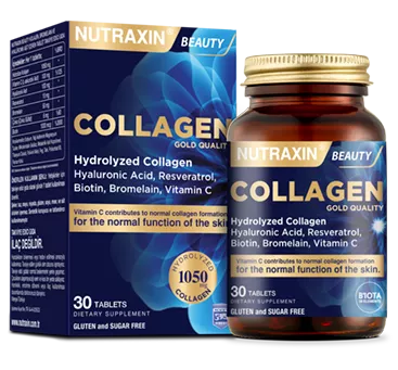 COLLAGEN 30 TABLET