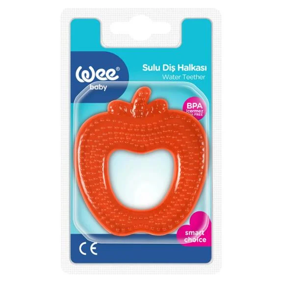 WEE BABY DİŞ KAŞIYICI KOD.859